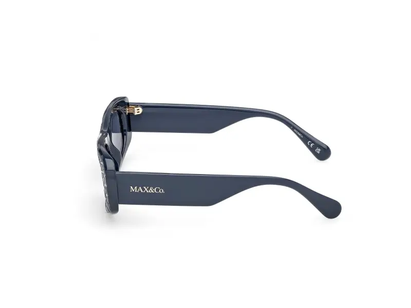 MAX&Co Occhiali da sole Donna Blu 3771073 miniatura 3