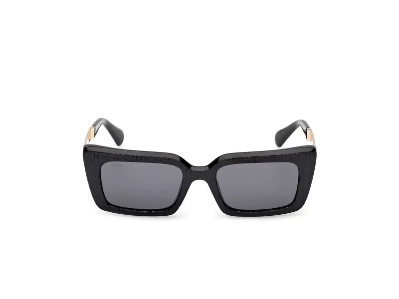 MAX&Co Occhiali da sole Donna Nero 3773565 miniatura 2