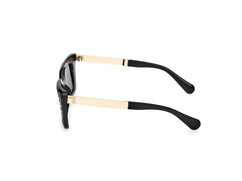 MAX&Co Occhiali da sole Donna Nero 3773565 miniatura 3