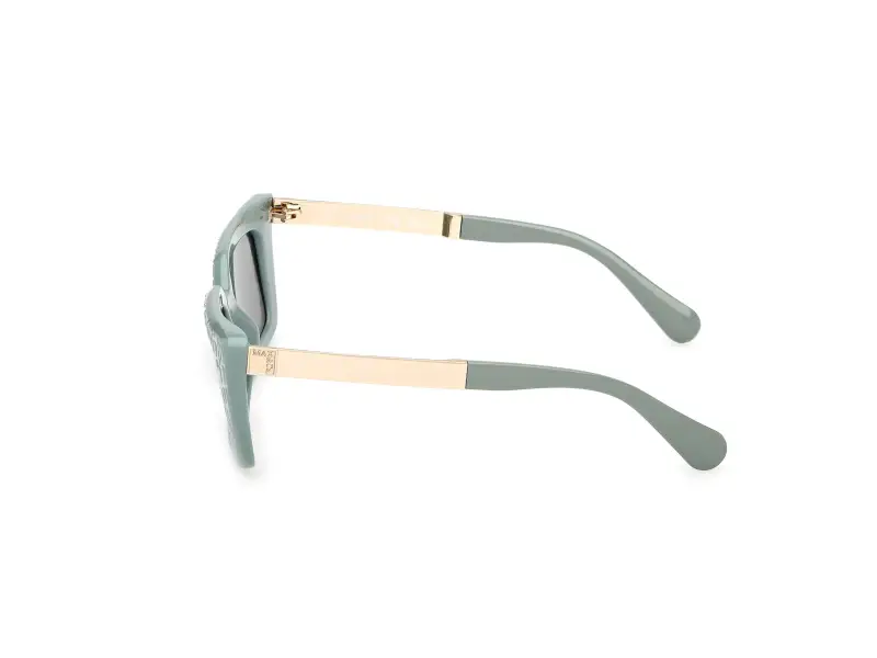 MAX&Co Occhiali da sole Donna Verde 3774488 miniatura 3