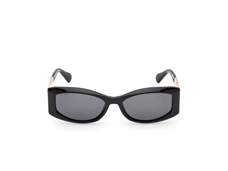 MAX&Co Occhiali da sole Donna Nero 3773564 miniatura 2