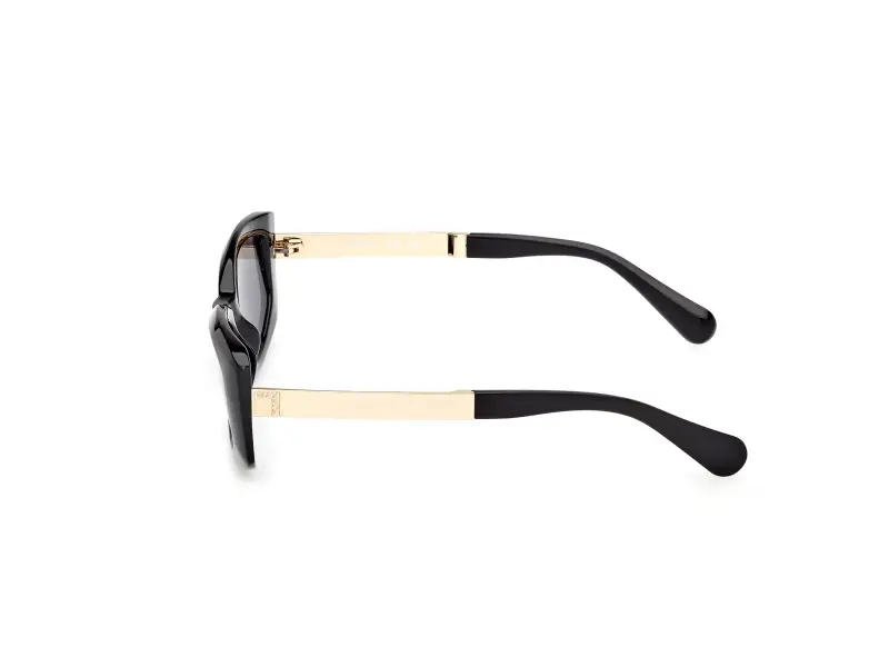 MAX&Co Occhiali da sole Donna Nero 3773564 miniatura 3