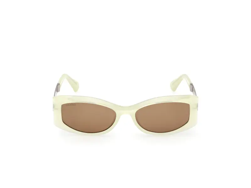MAX&Co Occhiali da sole Donna Giallo 3771307 miniatura 2