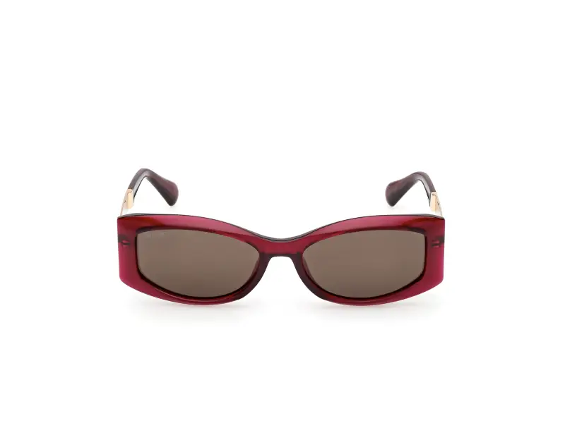 MAX&Co Occhiali da sole Donna Bordeaux 3771182 miniatura 2
