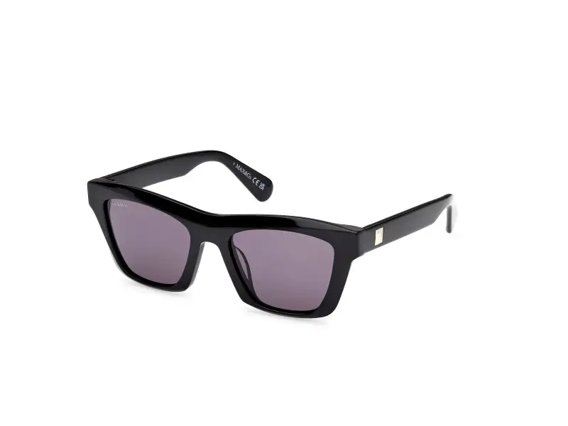 MAX&Co Occhiali da sole Donna Nero 3773562