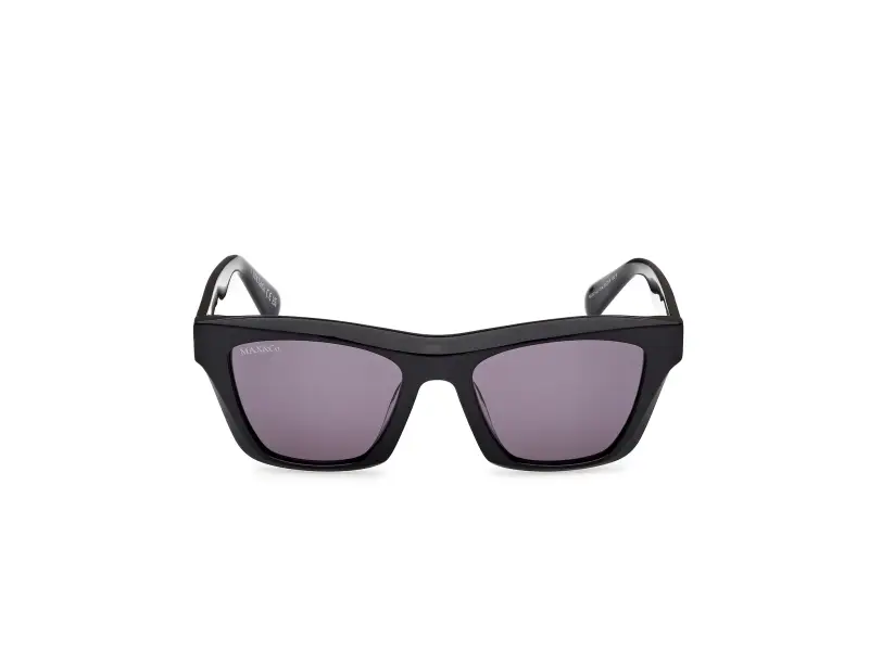MAX&Co Occhiali da sole Donna Nero 3773563 miniatura 2