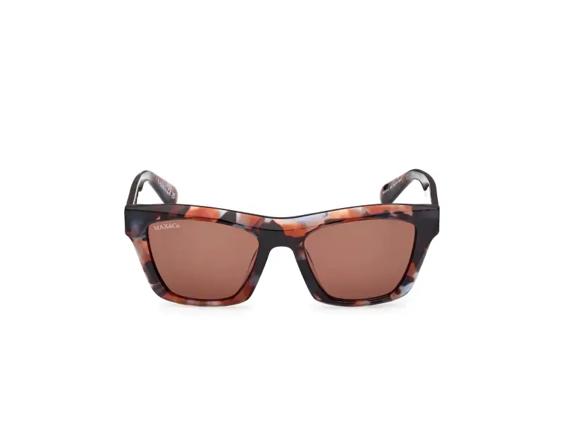 MAX&Co Occhiali da sole Donna Marrone 3773070 miniatura 2