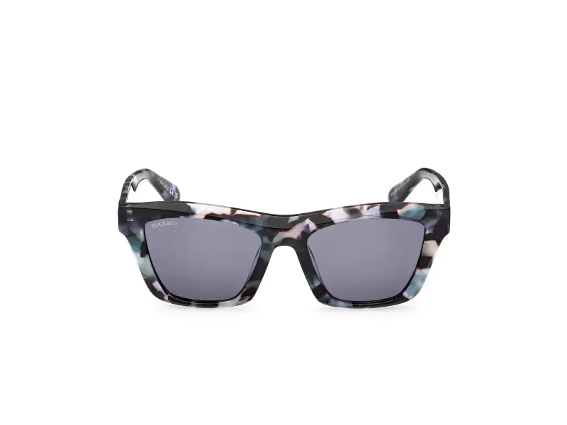 MAX&Co Occhiali da sole Donna Blu 3773067 miniatura 2