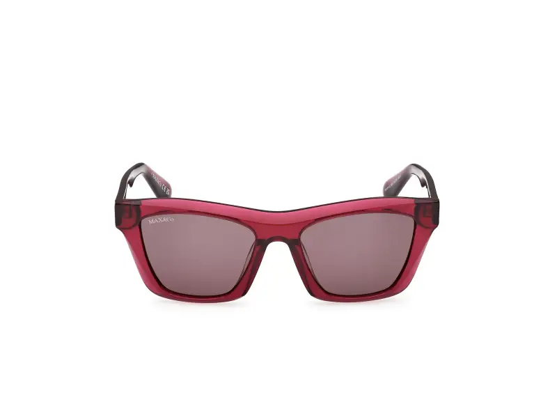 MAX&Co Occhiali da sole Donna Bordeaux 3771180 miniatura 2