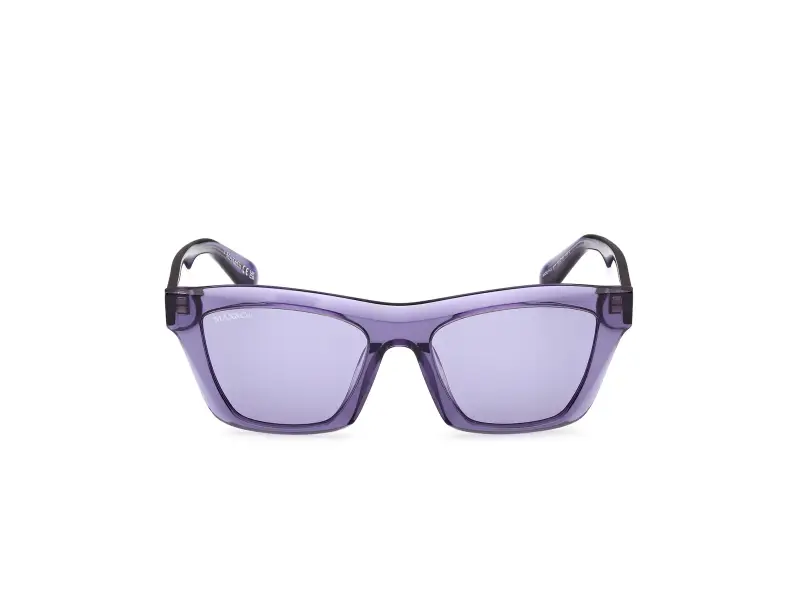 MAX&Co Occhiali da sole Donna Viola 3774586 miniatura 2