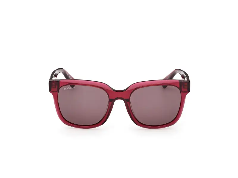 MAX&Co Occhiali da sole Donna Bordeaux 3771179 miniatura 2