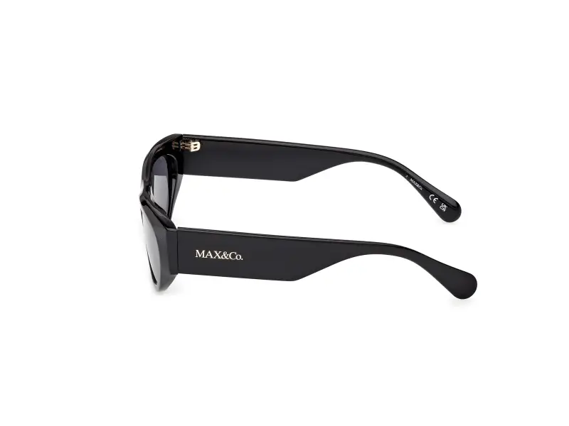 MAX&Co Occhiali da sole Donna Nero 3773559 miniatura 3