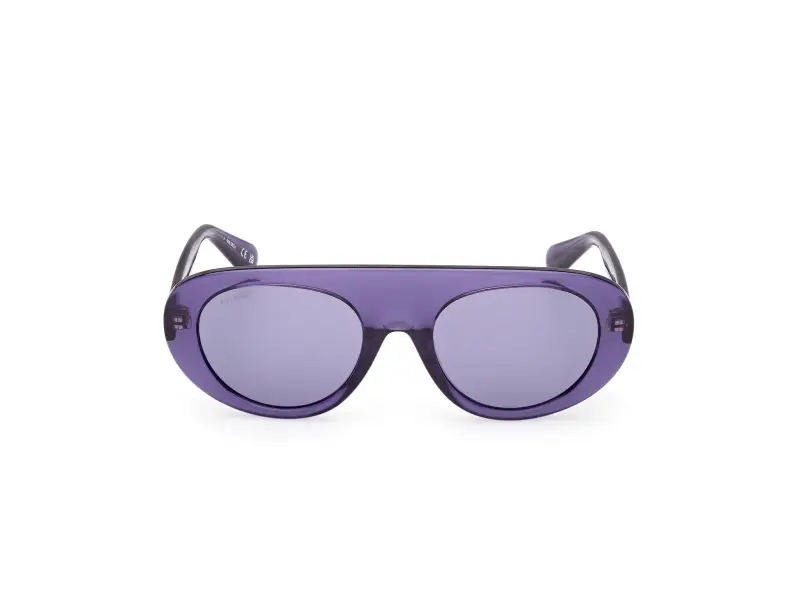 MAX&Co Occhiali da sole Donna Viola 3774585 miniatura 2