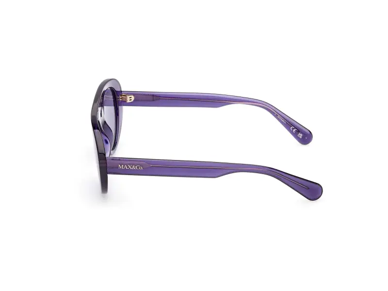 MAX&Co Occhiali da sole Donna Viola 3774585 miniatura 3
