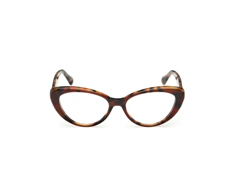 Donna MO5188 053 Montature da vista Acetato Havana Cat Eye Normale miniatura 2