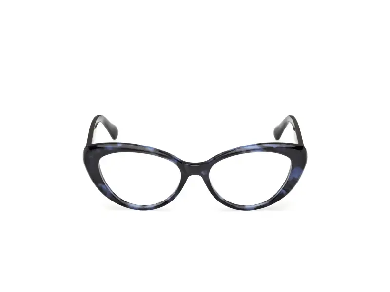 Donna MO5188 055 Montature da vista Acetato Havana Cat Eye Normale miniatura 2