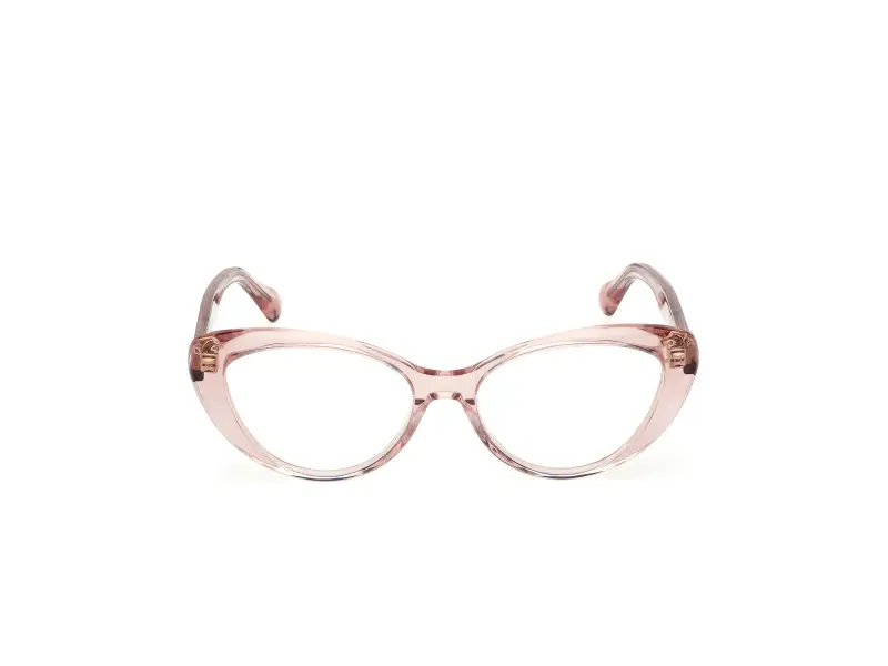Donna MO5188 072 Montature da vista Acetato Rosa Cat Eye Normale miniatura 2