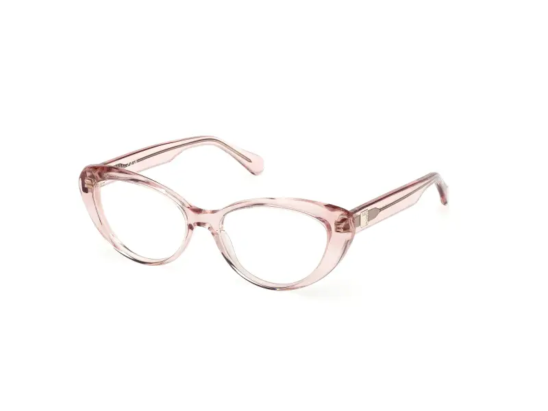 Donna MO5188 072 Montature da vista Acetato Rosa Cat Eye Normale