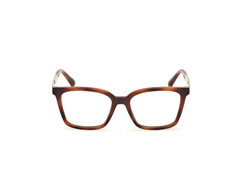 Donna MO5189 052 Montature da vista Iniettato Havana Squadrata Normale miniatura 2