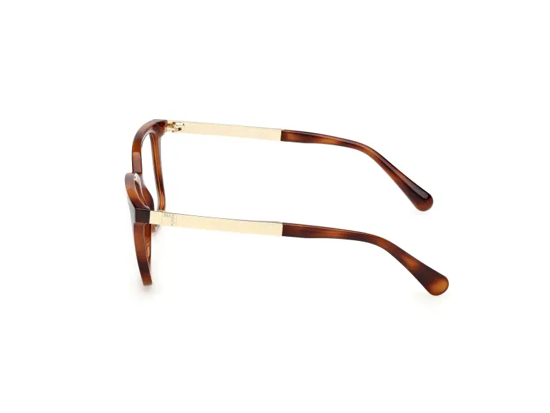 Donna MO5189 052 Montature da vista Iniettato Havana Squadrata Normale miniatura 3