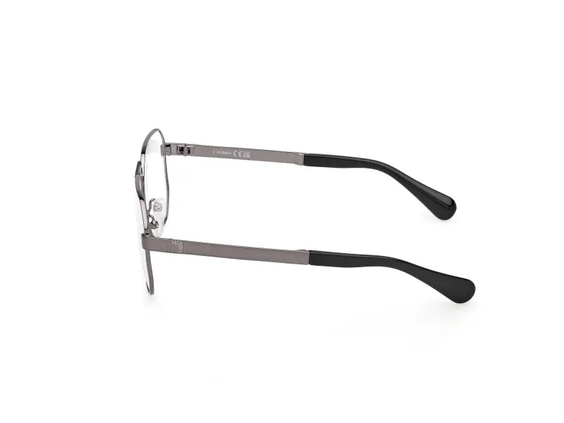 Donna MO5194 008 Montature da vista Metallo Canna di fucile Geometrica Normale miniatura 3