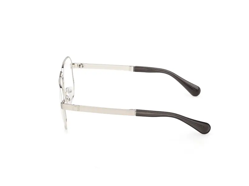 Donna MO5194 016 Montature da vista Metallo Palladio Geometrica Normale miniatura 3