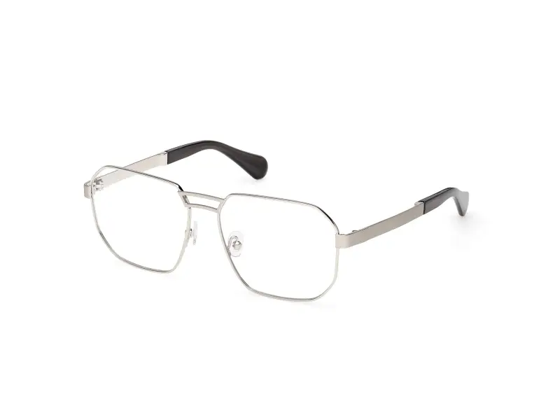 Donna MO5194 016 Montature da vista Metallo Palladio Geometrica Normale