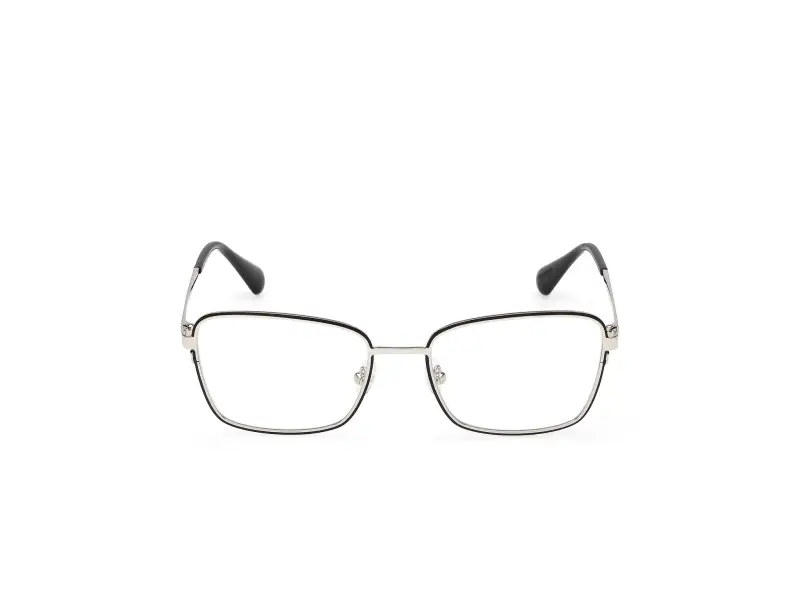 Donna MO5197 016 Montature da vista Metallo Palladio Squadrata Normale miniatura 2