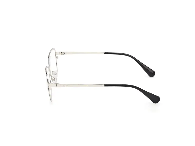 Donna MO5197 016 Montature da vista Metallo Palladio Squadrata Normale miniatura 3