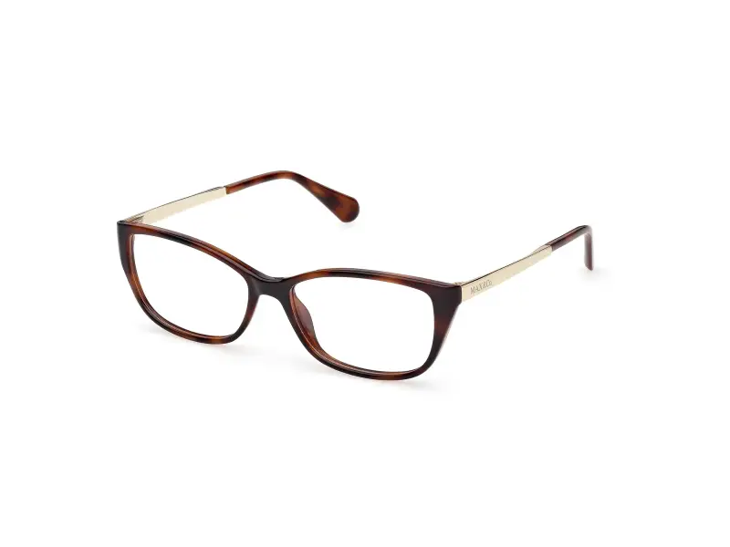 Donna MO5201 052 Montature da vista Iniettato Havana Squadrata Normale