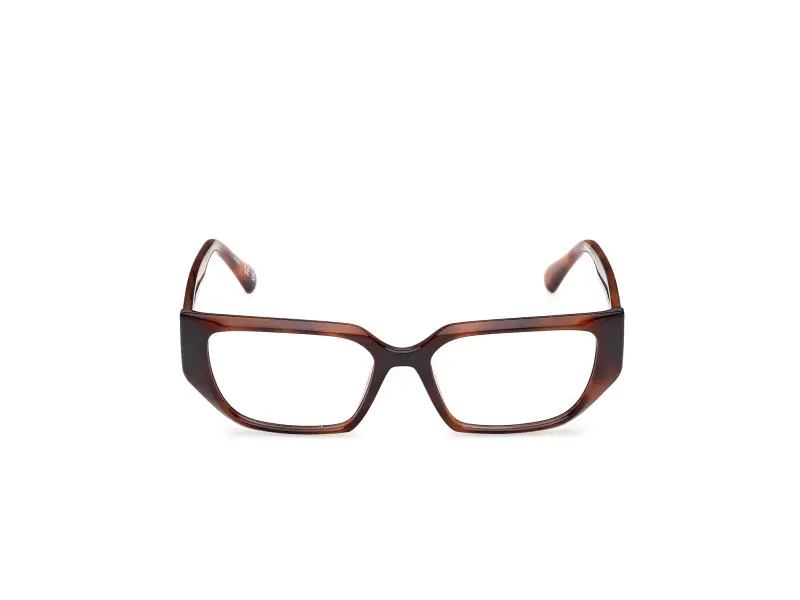 Donna MO5207 052 Montature da vista Iniettato Havana Geometrica Normale miniatura 2