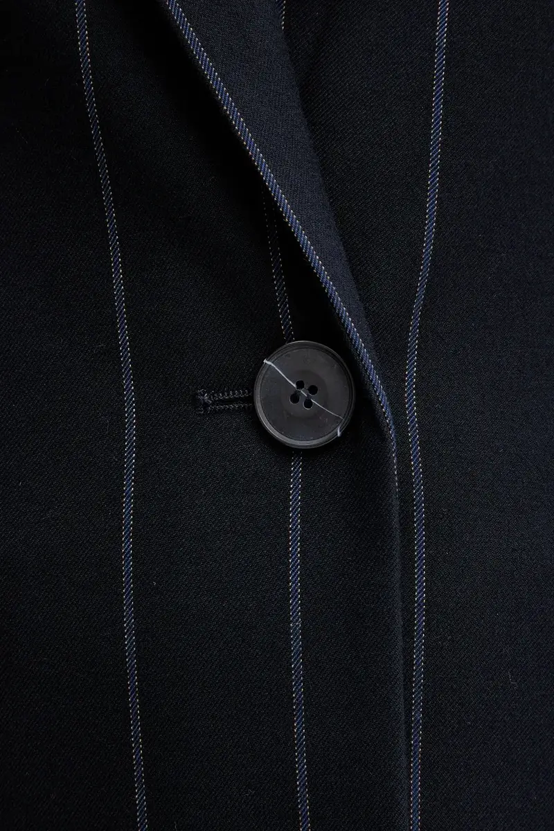 giacca colore blu navy 2526046033200 miniatura 5