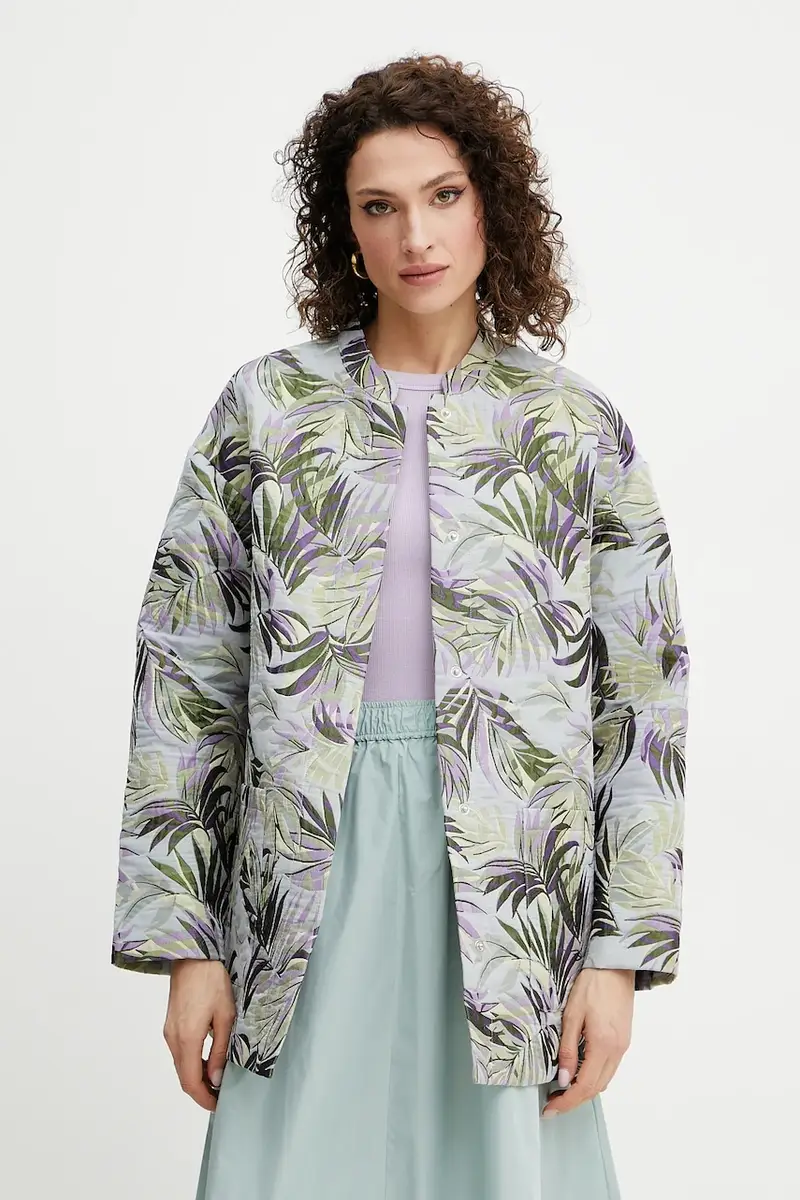 . giacca colore grigio 2516081073200