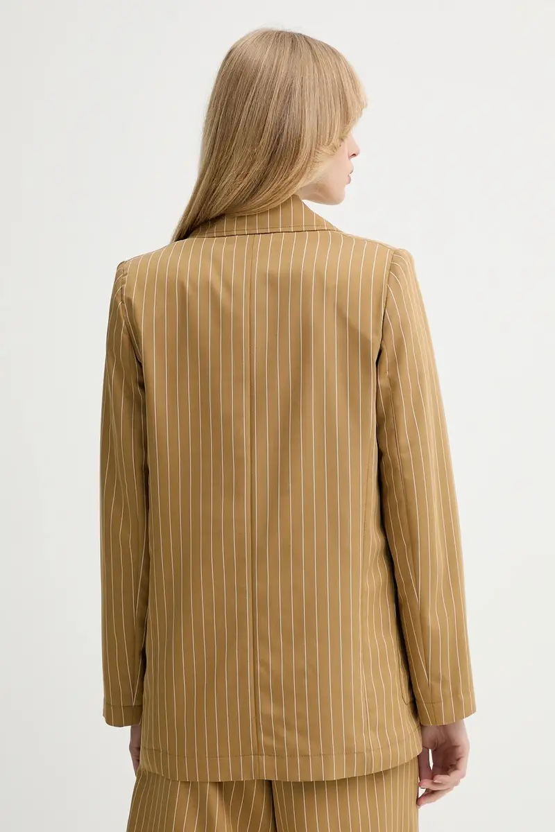 giacca colore verde 2526046061200 miniatura 3