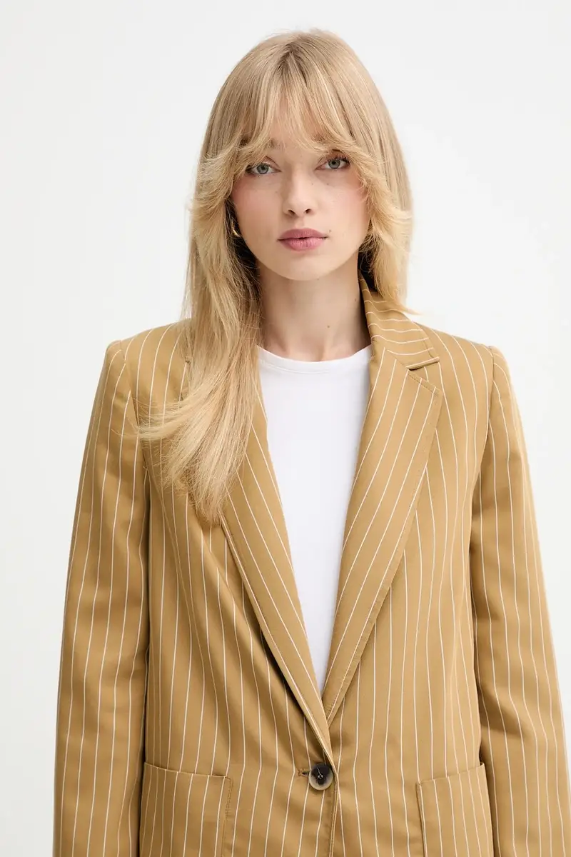 giacca colore verde 2526046061200 miniatura 4