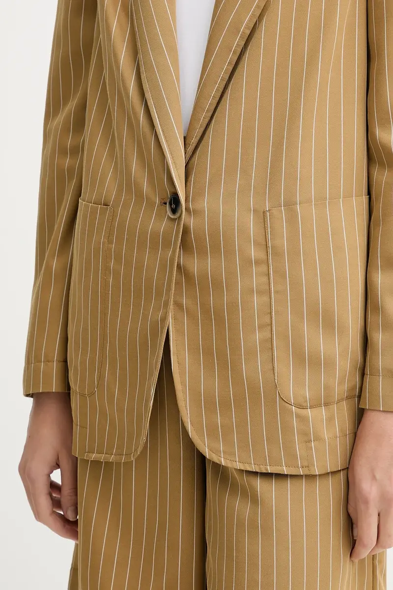 giacca colore verde 2526046061200 miniatura 5