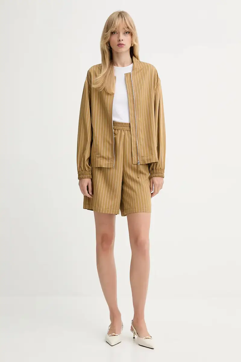 giacca colore verde 2526046091200 miniatura 2