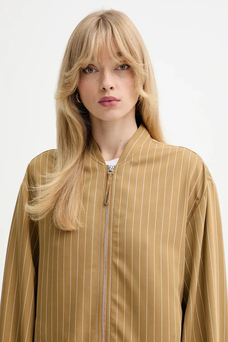 giacca colore verde 2526046091200 miniatura 4