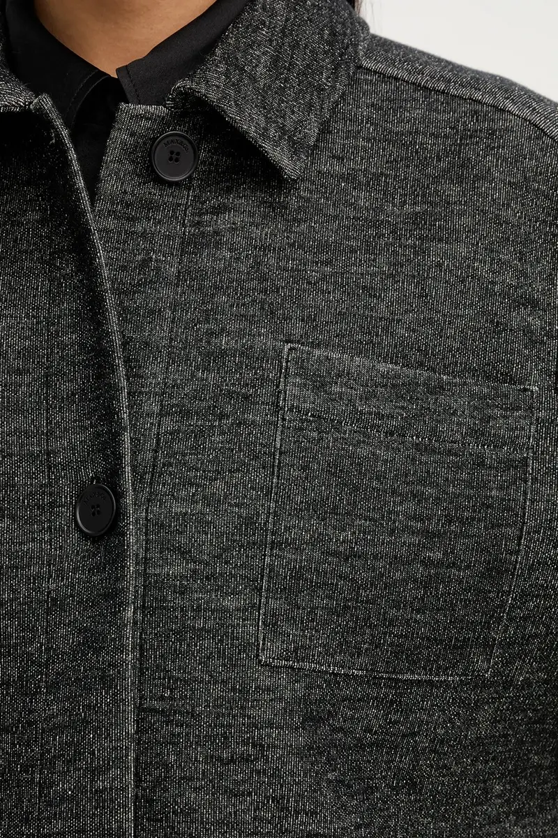 giacca Grigio miniatura 5