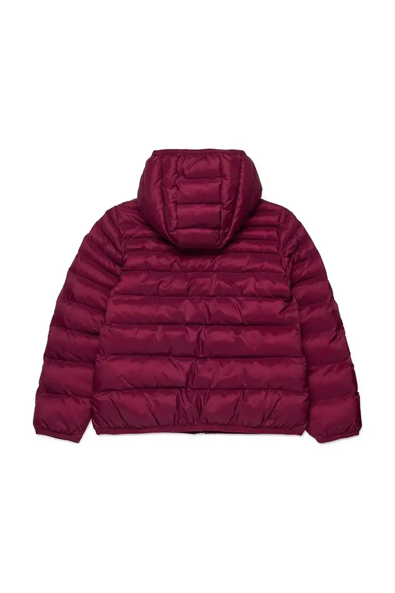 . giacca MAXJ38F JACKET colore granata MX0226 miniatura 3