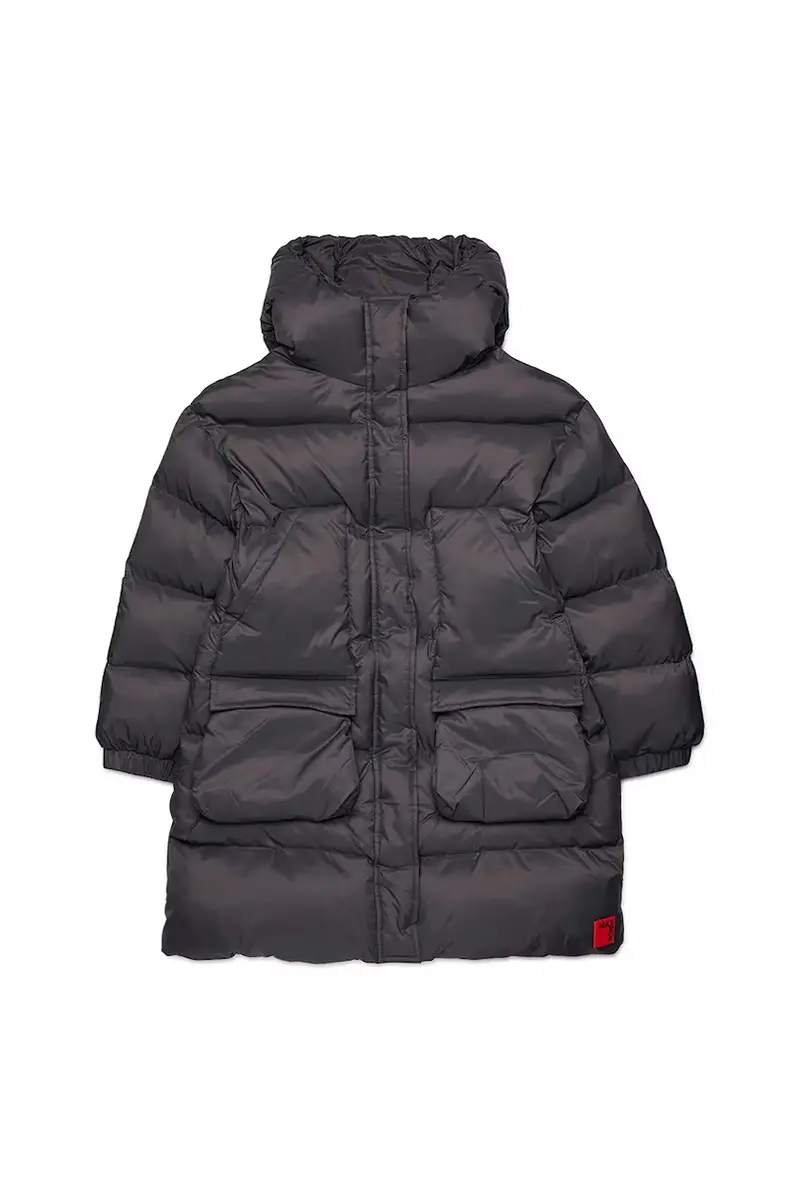 . giacca MAXJ40F JACKET colore grigio MX0228
