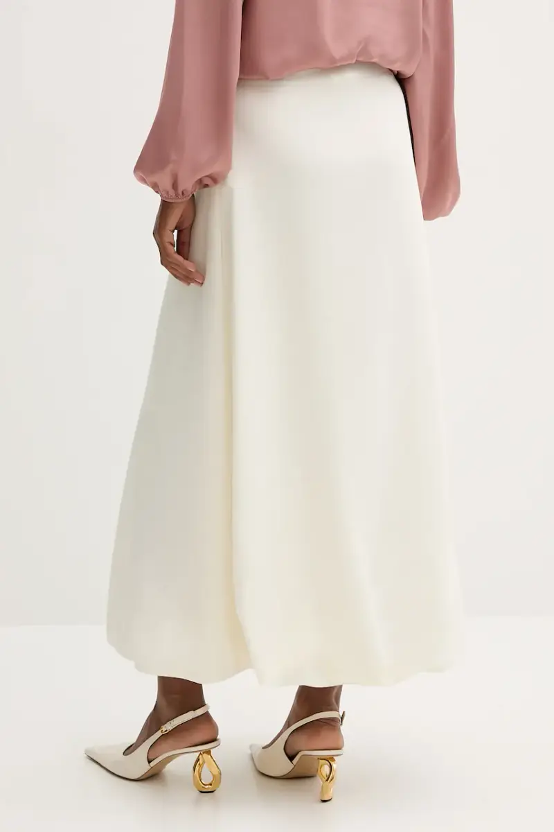 gonna colore beige 2526106061200 miniatura 3