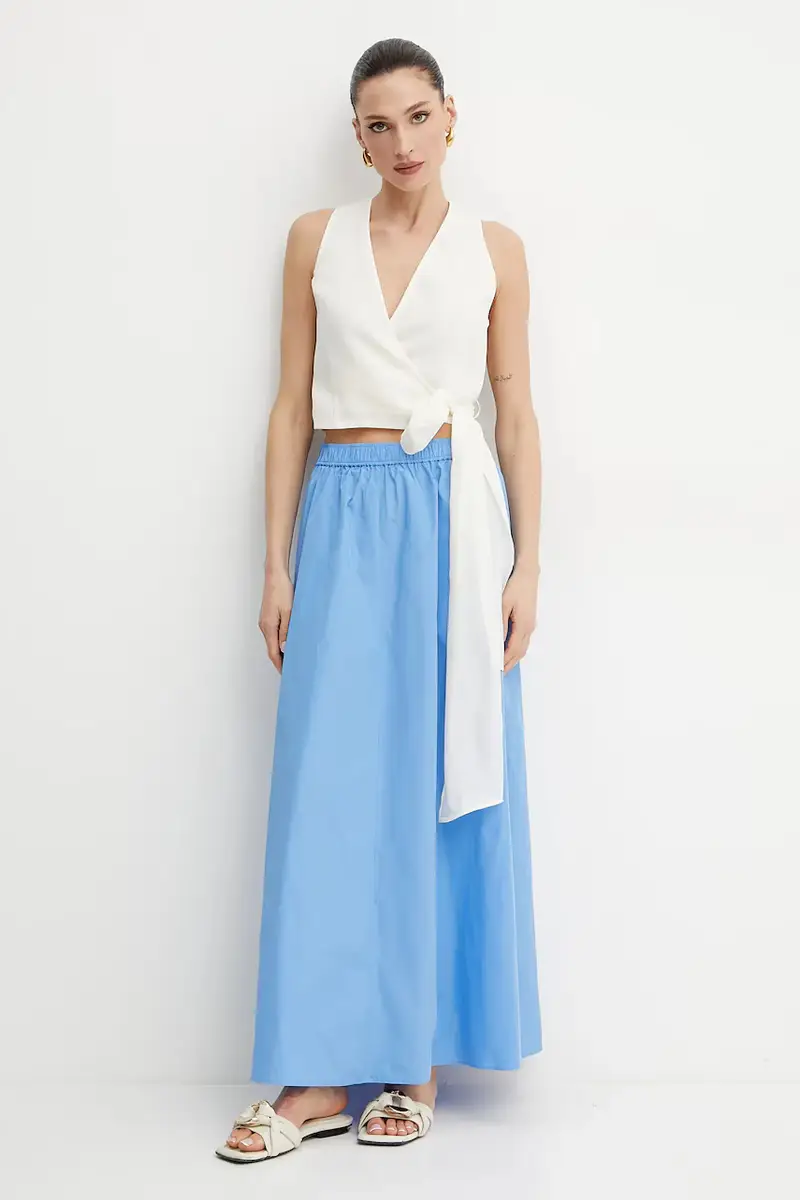 gonna colore blu 2516101074200 miniatura 2