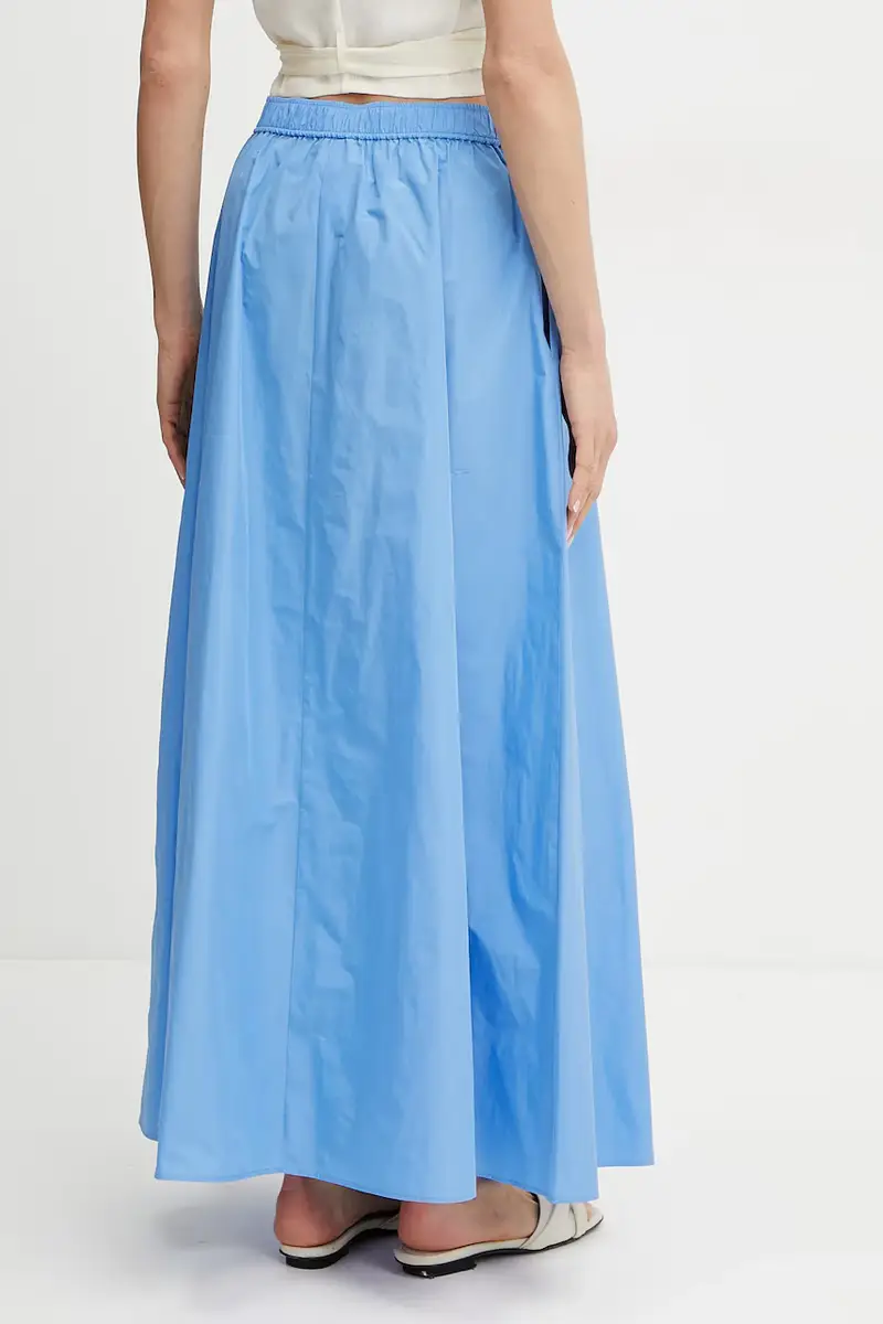 gonna colore blu 2516101074200 miniatura 3