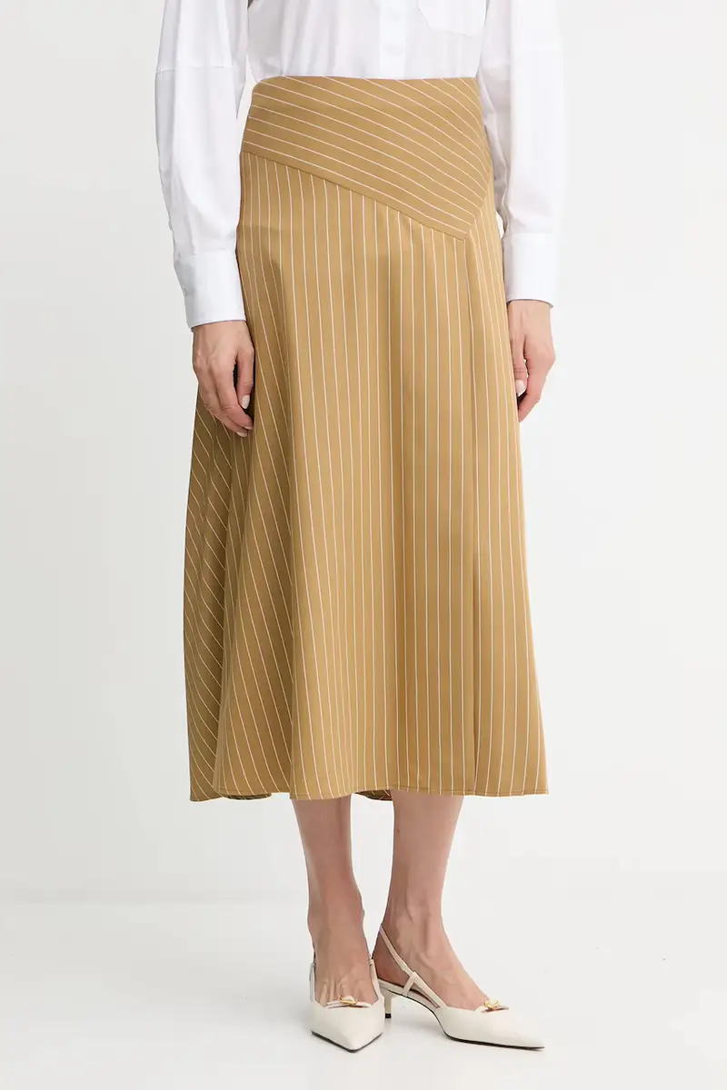 . gonna colore verde 2526106081200