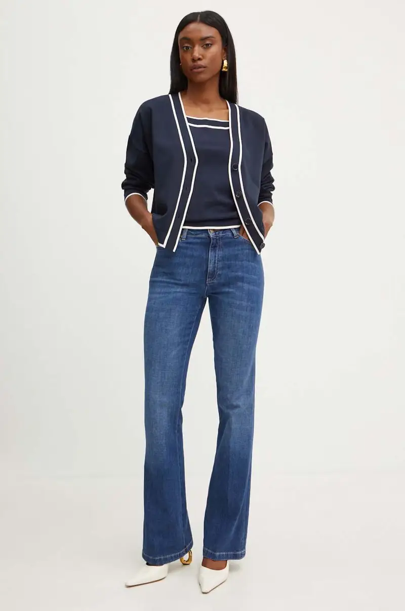 MAX&Co Jeans Blu 4182258 miniatura 2