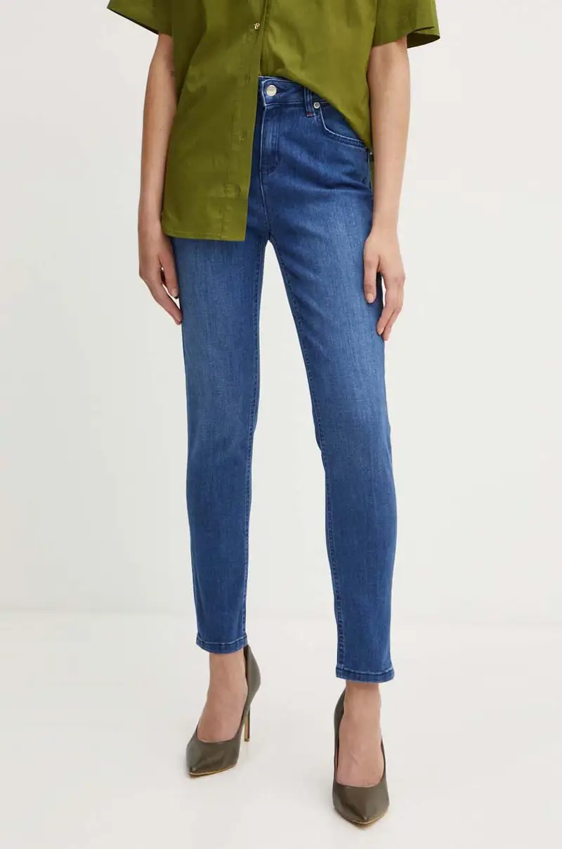 MAX&Co Jeans Donna Blu 3132222