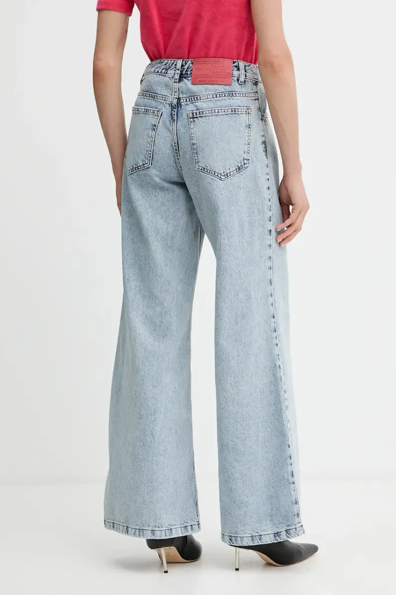 MAX&Co Jeans Donna Blu 3766642 miniatura 3