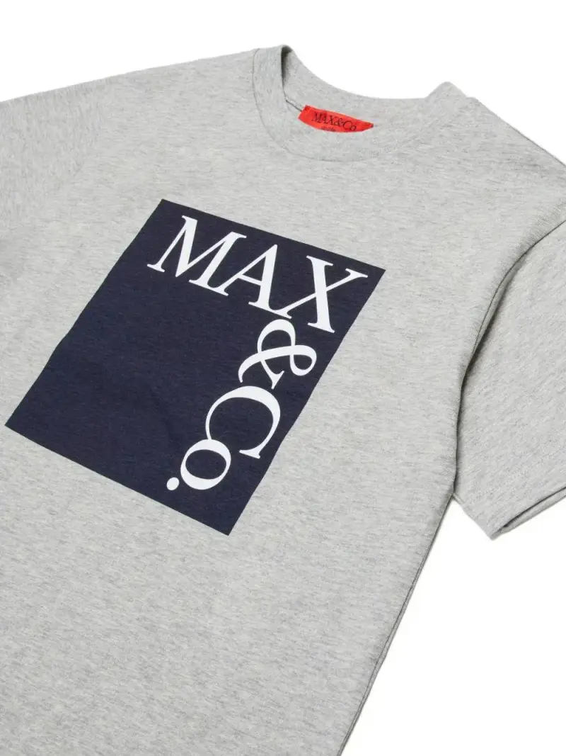 MX0005MX00PMX901 Grigio melange miniatura 3