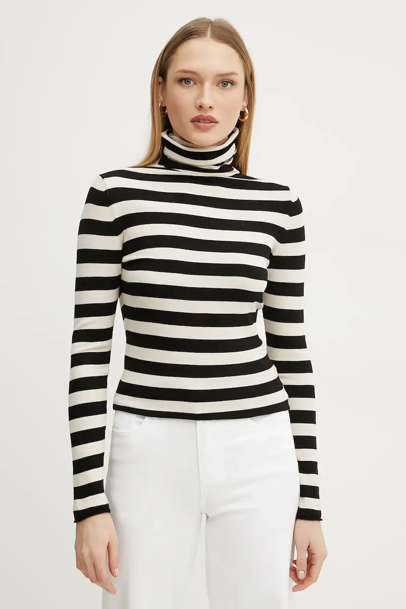 . maglione donna colore beige 2518361054200